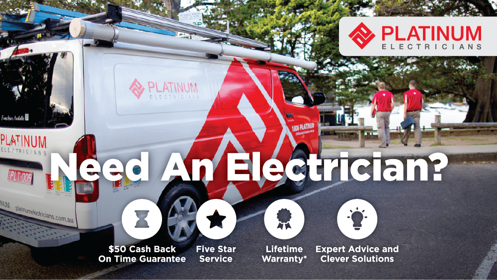 Platinum Electricians Gladstone