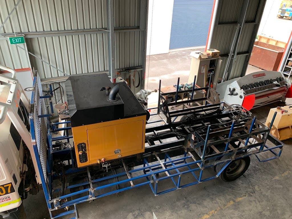 Electric Steel