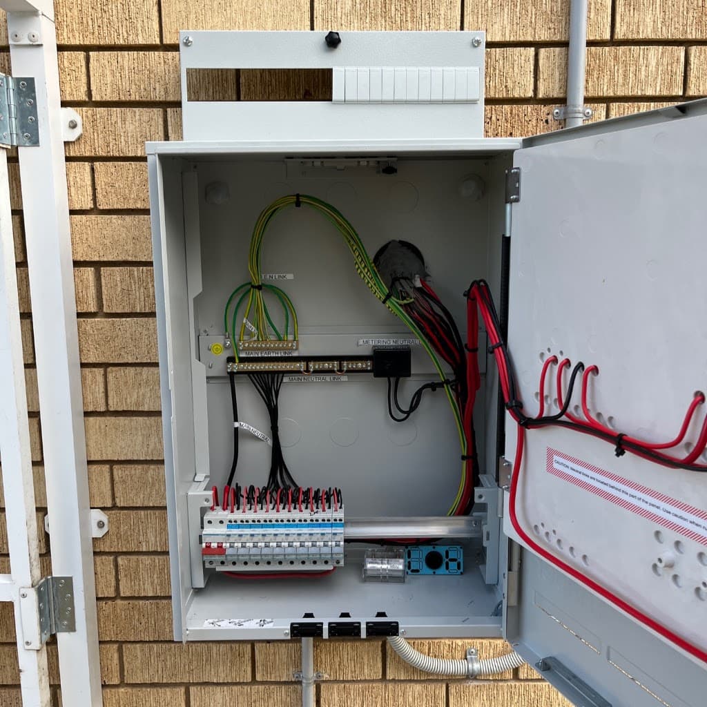 Central Electrical Group