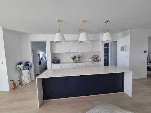 Brightwave Electrical — Customer photo