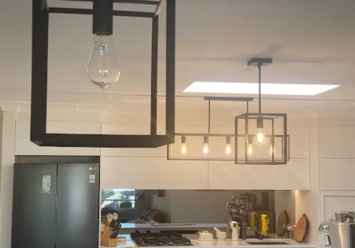 The Local Electrician Sydney Level 2 & Emergency Specialists — Customer photo