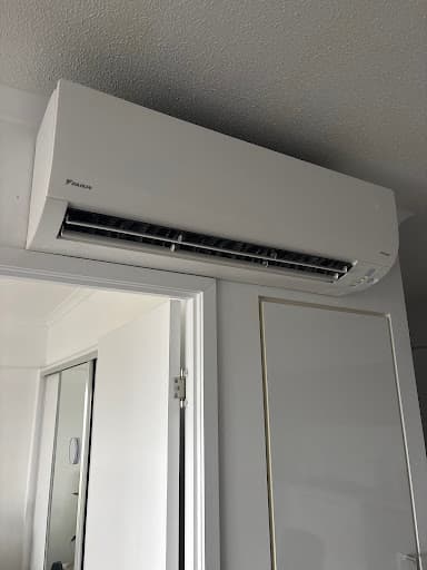 OJF Services — Customer photo