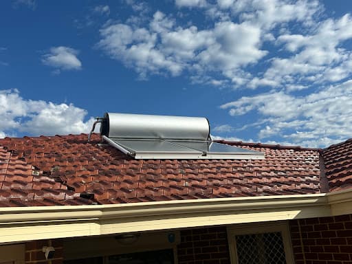 Intelli-Gen Electrical Solutions — Customer photo