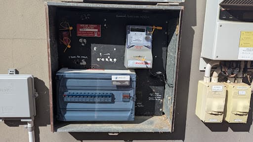 Transform Electrical Services Canberra — Customer photo