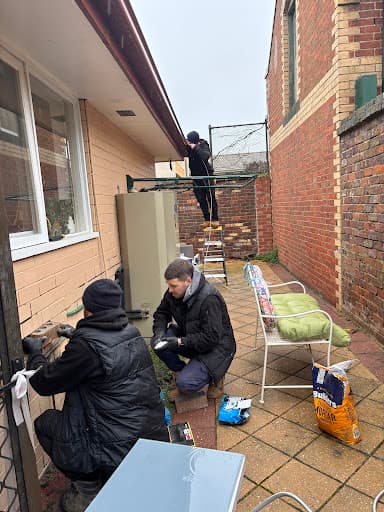 The Local Electrician Melbourne Emergency Specialists — Customer photo