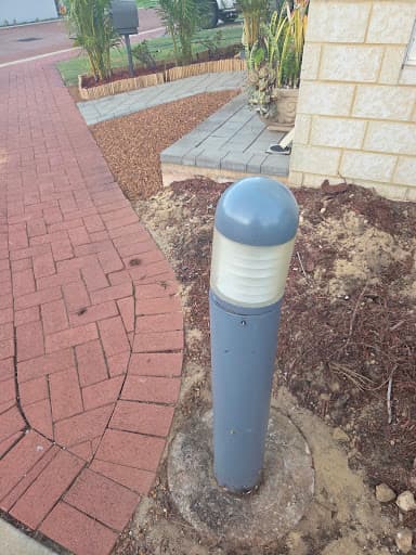 SEAA Electrical — Customer photo