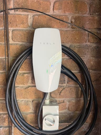 BMS Electrical Services — Customer photo