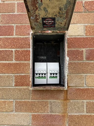 Murphy's Electrical Nowra — Customer photo