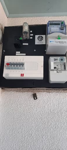 Virtue Electrical — Customer photo