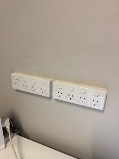 Max Power Electrical — Customer photo