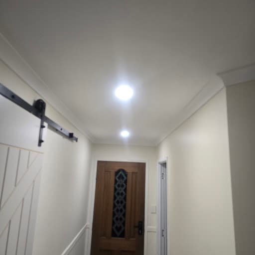 Premium Electrical Solutions — Customer photo