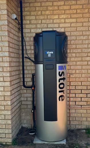 Intelli-Gen Electrical Solutions — Customer photo