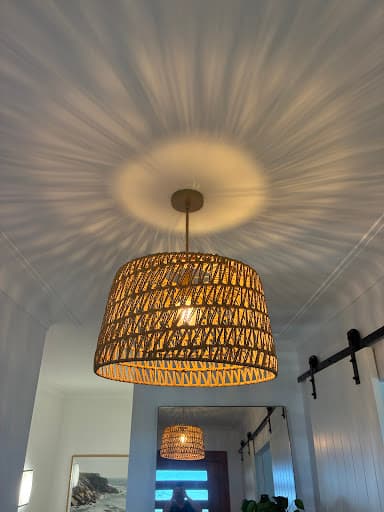 Helix Electrical — Customer photo