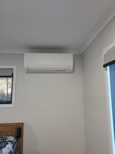 Midcoast Air — Customer photo