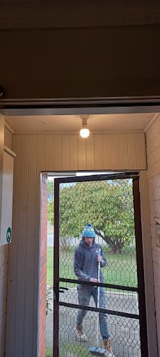 Mance Electrical — Customer photo