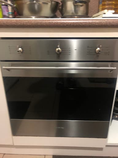CS Electrical services — Customer photo