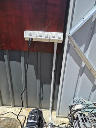 Orbis Electrical — Customer photo