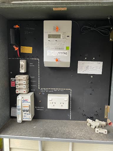 Murphy's Electrical Nowra — Customer photo