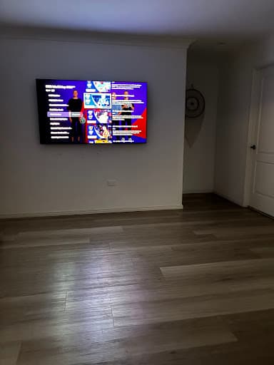 U LEC Electrical Services Hervey Bay, Maryborough and Bundaberg — Customer photo
