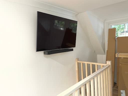 Future Electric Services — Customer photo