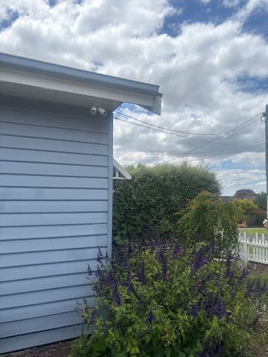 B Casey Electrical — Customer photo
