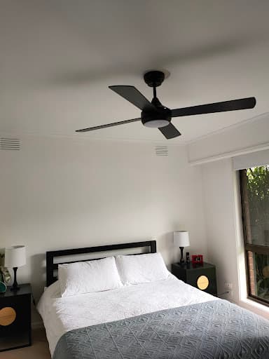 Eastern Melbourne Electricians — Customer photo