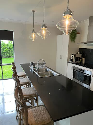 Arga Electrics — Customer photo