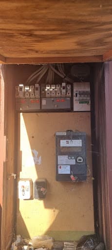 Deepdive Electrical Solutions — Customer photo