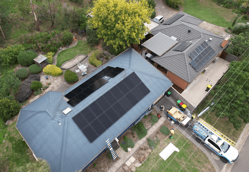 Max Power Electrical — Customer photo