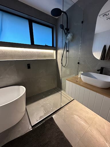 Vero Electrical Services — Customer photo