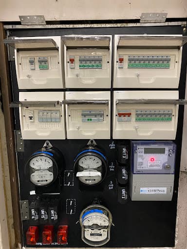 24 Hour Power — Customer photo