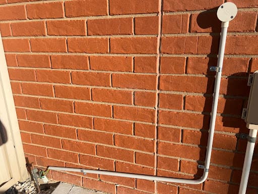 Rapidamp Electrical — Customer photo