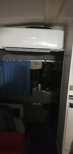 OZER ELECTRICAL & AIR CONDITIONING — Customer photo