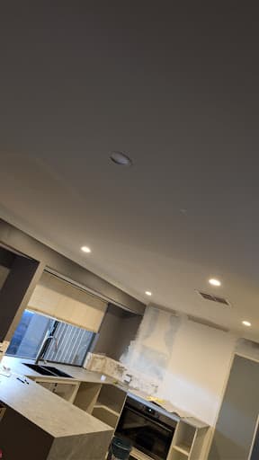 SEAA Electrical — Customer photo
