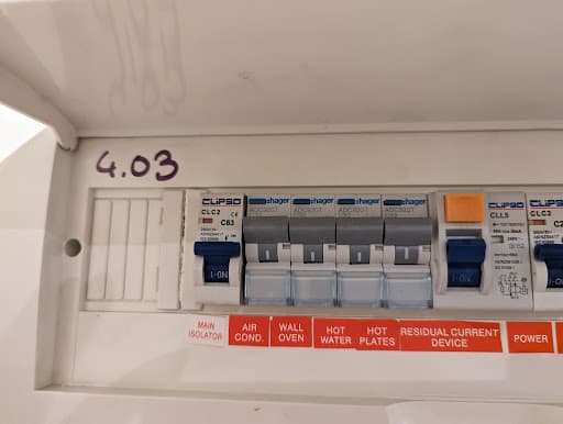 24 Hour Power — Customer photo