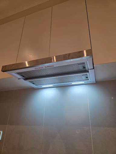 True Connection Electrical — Customer photo