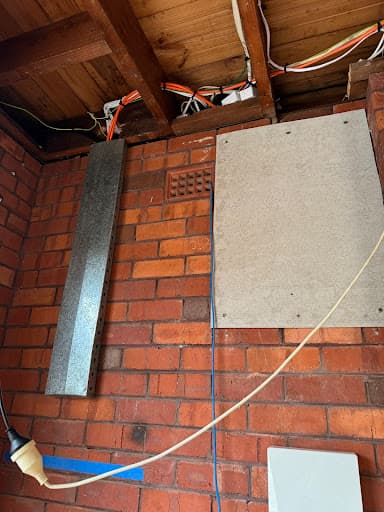 High Demand Electrical — Customer photo