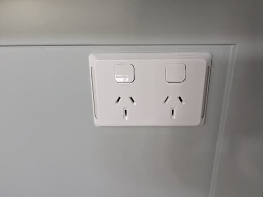 New Wave Electrical — Customer photo