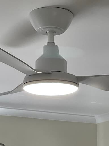 DYFA Electrical — Customer photo