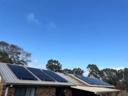 Elvery's Electrical Service — Customer photo