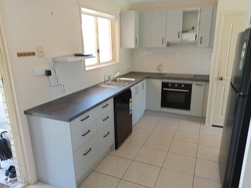 J&B Electrical-Electrician | Air conditioning in Hervey Bay, Maryborough,Bundaberg — Customer photo