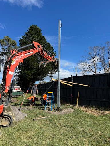 BS Tech Electrical Services — Customer photo