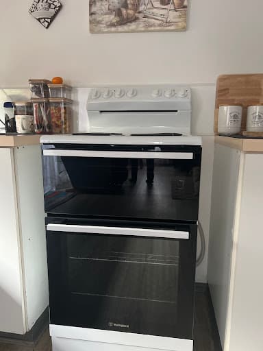 Link Electrical Contracting — Customer photo