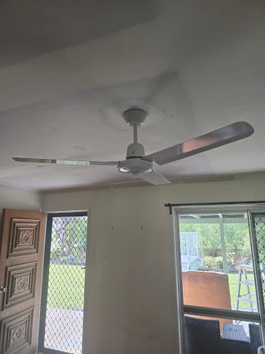 Audem Electrical — Customer photo