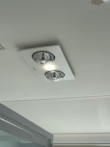 Gen Y Electrical - Electrician Rockingham — Customer photo