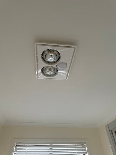 NextUp Electrical — Customer photo