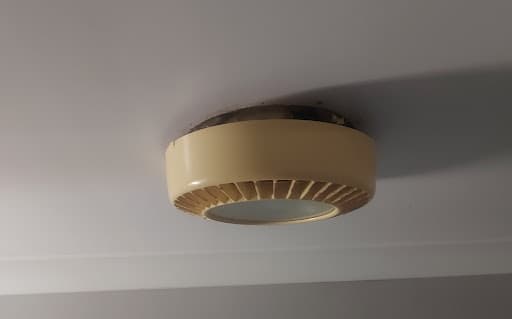 Barrack Electrical — Customer photo