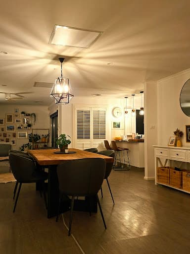 Transform Electrical Services Canberra — Customer photo