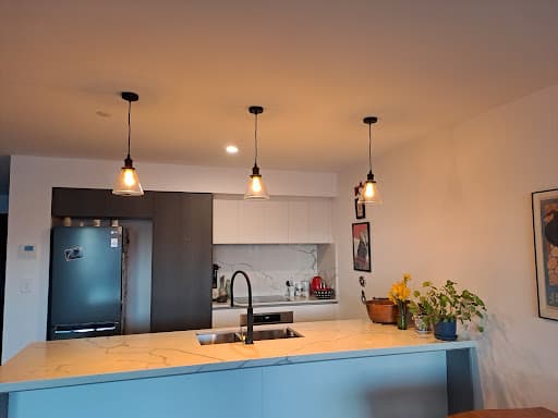 Heerey Electrical — Customer photo