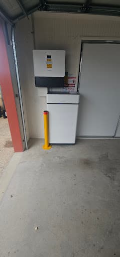 All-Stacks Electrical — Customer photo